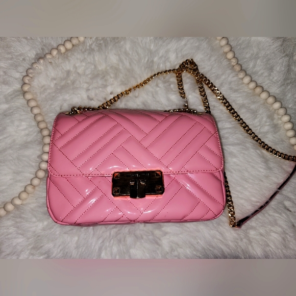 MICHAEL KORS PURSE - Picture 1 of 2